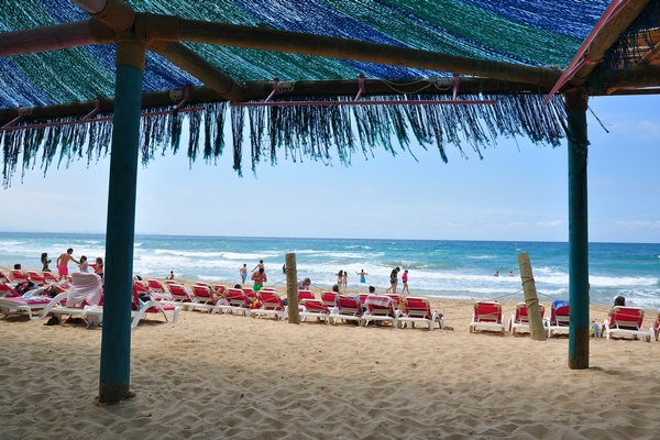 Edde Sands Easter Monday